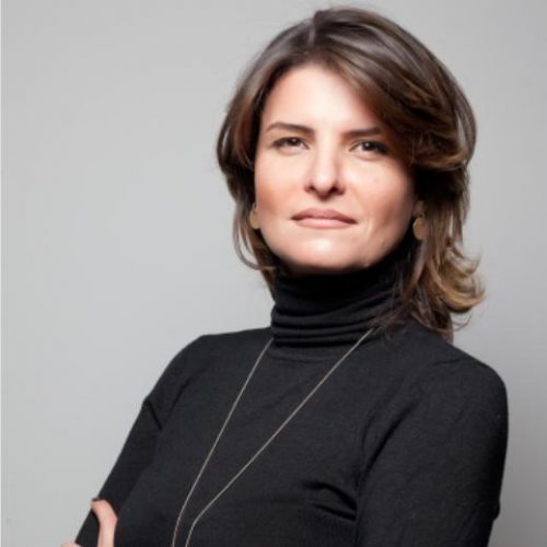 Ketevan Bokuchava