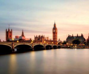 UK, London